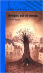 AMIGOS POR EL VIENTO