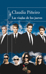 VIUDAS DE LOS JUEVES LAS