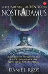 TESTAMENTO AUTENTICO DE NOSTRADAMUS EL