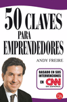 50 CLAVES PARA EMPRENDEDORES
