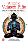 DOS GUERREROS OLMECAS