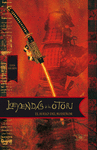 LEYENDAS DE LOS OTORI