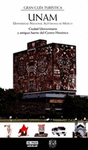 GRAN GUIA TURISTICA UNAM