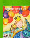 TOMASITO CUMPLE DOS