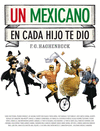 UN MEXICANO EN CADA HIJO TE DIO