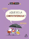 �QUE ES LA CONVIVENCIA?