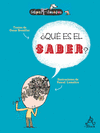 QUE ES EL SABER