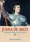 JUANA DE ARCO