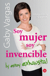 SOY MUJER SOY INCREIBLE