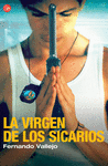 LA VIRGEN DE LOS SICARIOS