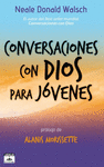 CONVERSACIONES CON DIOS PARA JOVENES