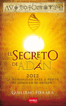 EL SECRETO DE ADAN