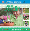 MINI CIENCIA EXPERIMENTOS EN EL JARDIN