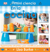 MINI CIENCIA EXPERIMENTOS EN LA COCINA