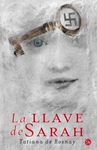 LA LLAVE DE SARAH