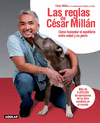 REGLAS DE CESAR MILLAN LAS (BESTSELLER)