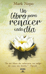 LIBRO PARA RENACER CADA DIA UN