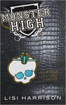 MONSTER HIGH MONSTRUOS DE LO MAS NORMAL