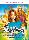 JUDY MOODY Y UN VERANO QUE PROMETE