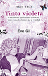 TINTA VIOLETA