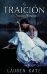 TRAICION DE NATALIE HARGROVE LA