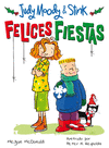 JUDY MOODY Y STINK FELICES FIESTAS