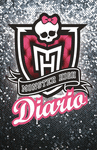 MONSTER HIGH DIARIO �DE MUERTE!