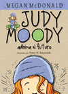 JUDY MOODY ADIVINA EL FUTURO