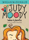 JUDY MOODY SALVA EL PLANETA