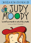 JUDY MOODY LA VUELTA AL MUNDO EN OCHO DIAS Y MEDIO