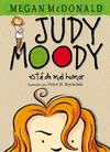 JUDY MOODY ESTA DE MAL HUMOR DE MUY MAL