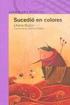 SUCEDIO EN COLORES