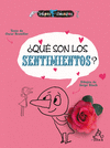 QUE SON LOS SENTIMIENTOS