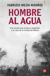 HOMBRE AL AGUA