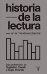 HISTORIA DE LA LECTURA EN EL MUNDO OCCID