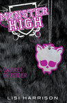 MONSTER HIGH QUERER ES PODER