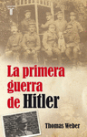 PRIMERA GUERRA DE HITLER LA