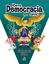 CORRE DEMOCRACIA CORRE