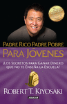 PADRE RICO PADRE POBRE PARA JOVENES