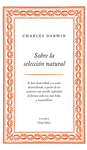 SOBRE LA SELECCION NATURAL