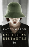 HORAS DISTANTES LAS