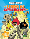 ANGRY BIRDS LIBRO DE ACTIVIDADES