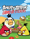 ANGRY BIRDS LIBRO DE STICKERS