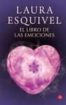 LIBRO DE LAS EMOCIONES EL