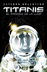 TITANIS EL ARMARIO DE LA LUNA