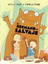EL HERMANO MAS SALVAJE