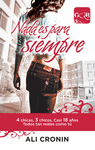 NADA ES PARA SIEMPRE (GIRL HEART BOY 1)