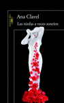 LAS NINFAS A VECES SONRIEN