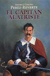 EL CAPITAN ALATRISTE