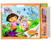 MI ESTUCHE MAGICO DORA LA EXPLORADORA
